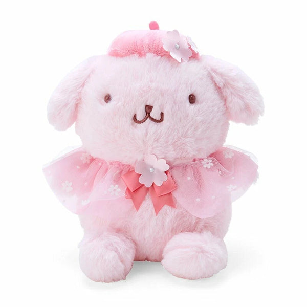 Sanrio Cherry Blossom Collection 2024