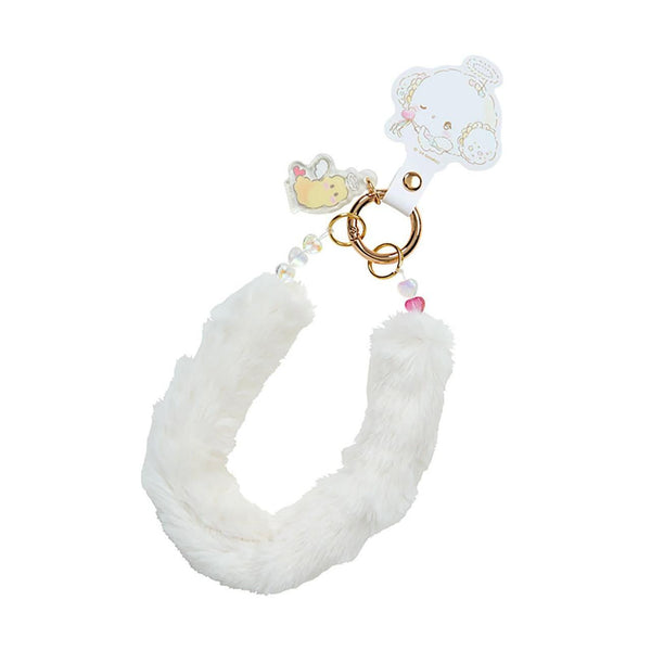 Sanrio Cogimyun Angel Play Party Phone Strap