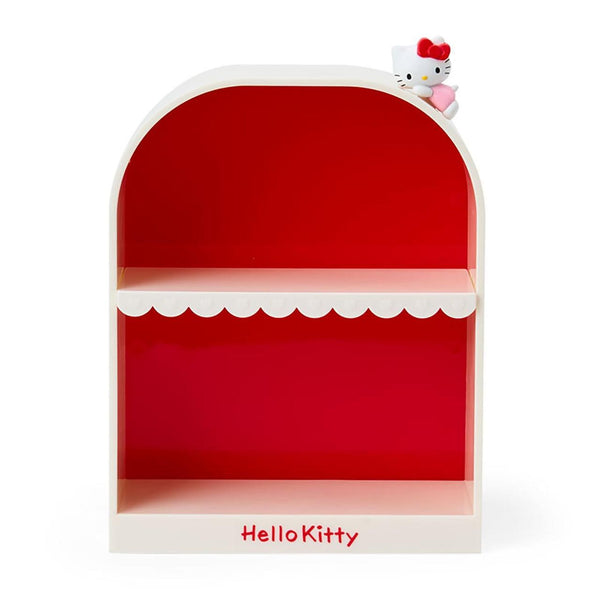 Hello Kitty Arch Display Shelf