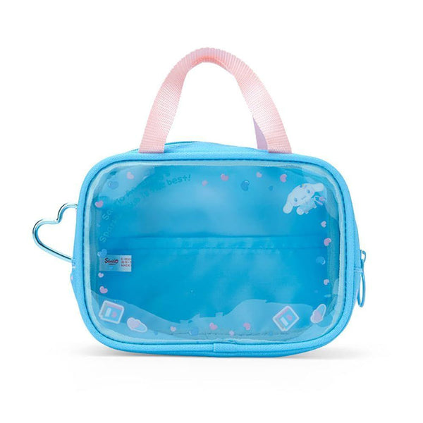Sanrio Characters Academy Mini Ita Pouch