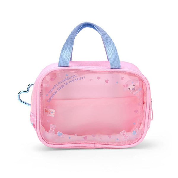 Sanrio Characters Academy Mini Ita Pouch