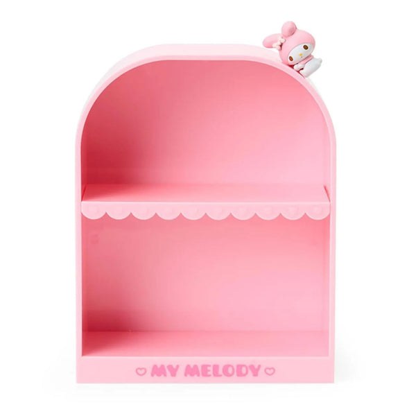 My Melody Arch Display Shelf