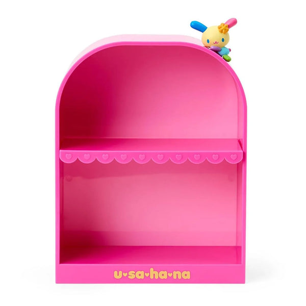 Usahana Arch Display Shelf