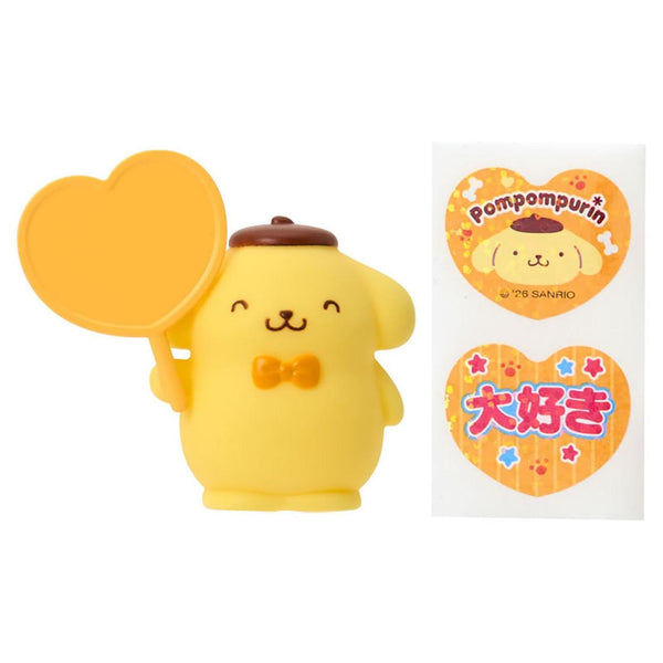 Sanrio Character Award 2026 Secret Clip Stand Blind Box - Vol. A