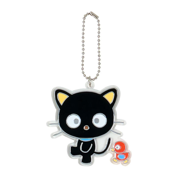Sanrio Characters Cat Club Secret Charm Blind Box