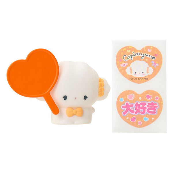 Sanrio Character Award 2026 Secret Clip Stand Blind Box - Vol. B