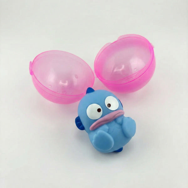 Sanrio Retro Mochi Mochi Squishies Vol. 2 Gashapon