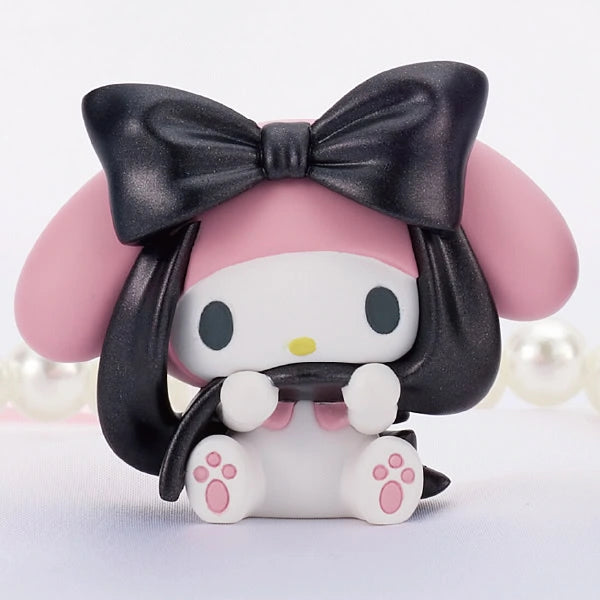 Sanrio Balletcore Ribbon Figure Collection| Blind Box