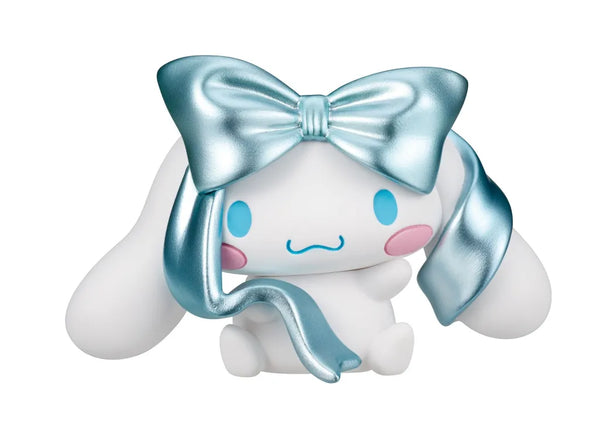 Sanrio Balletcore Ribbon Figure Collection| Blind Box