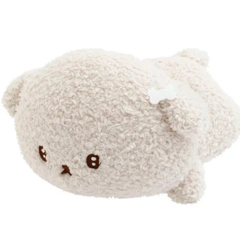 Ishiyowa Chan Rolling Lying Down Plushie