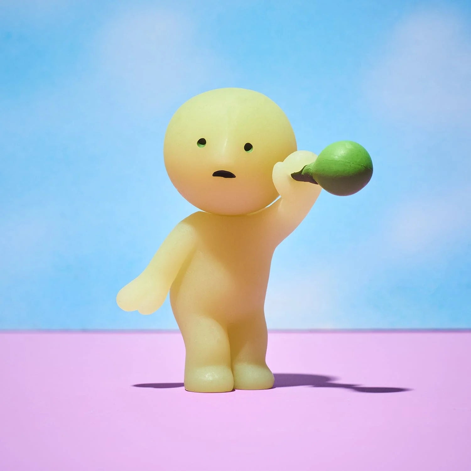 Smiski Sunday Series Figure Blind Box – Suteki Gifts Smiski Sunday Series Figure Blind Box – Suteki Gifts