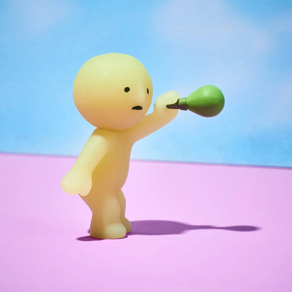 Smiski Sunday Series Figure Blind Box