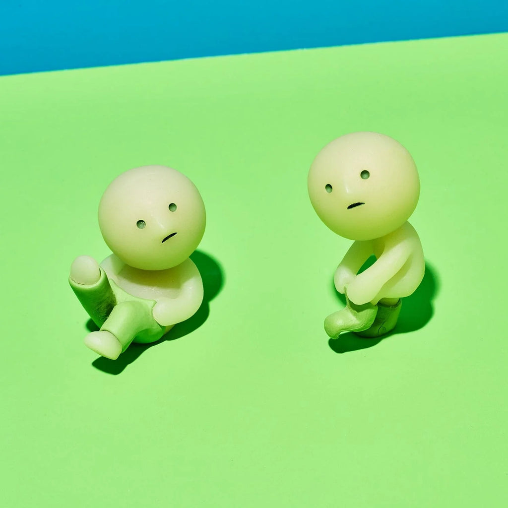 Smiski Dressing Series Figure Blind Box – Suteki Gifts