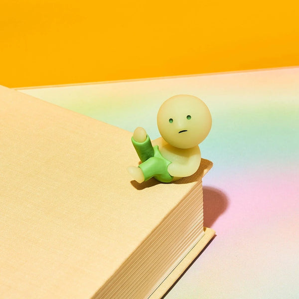 Smiski Dressing Series Figure Blind Box