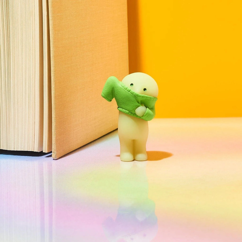 Smiski Dressing Series Figure Blind Box – Suteki Gifts