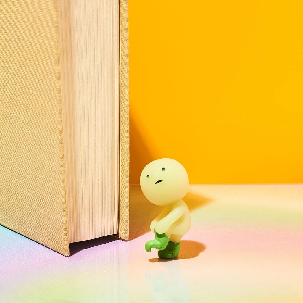 Smiski Dressing Series Figure Blind Box – Suteki Gifts