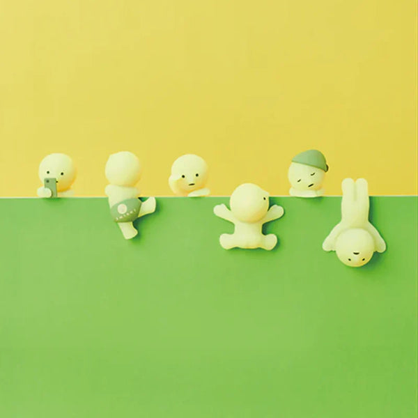 Smiski Hipper Series Mini Figure Blind Box