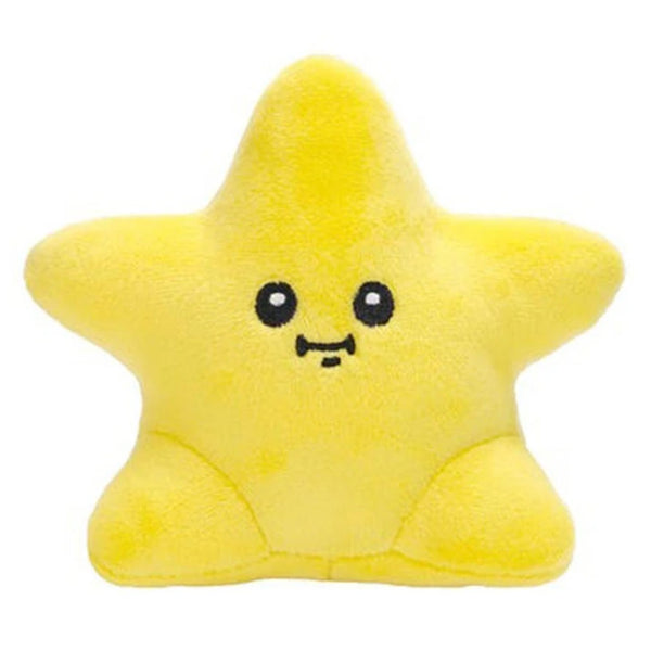 Chiikawa Potetama Star Plush