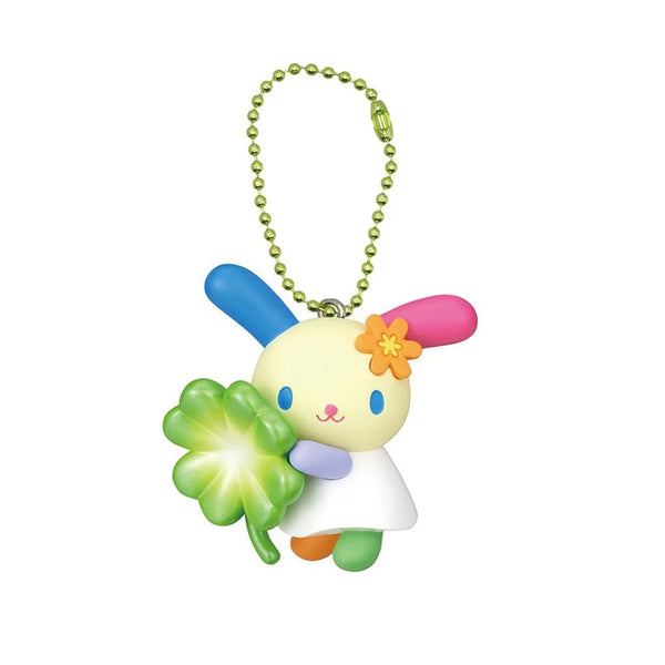 Sanrio Four-Leaf Clover Figure Gashapon