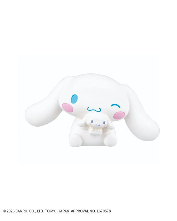 Sanrio Mini Doll Figure Gashapon
