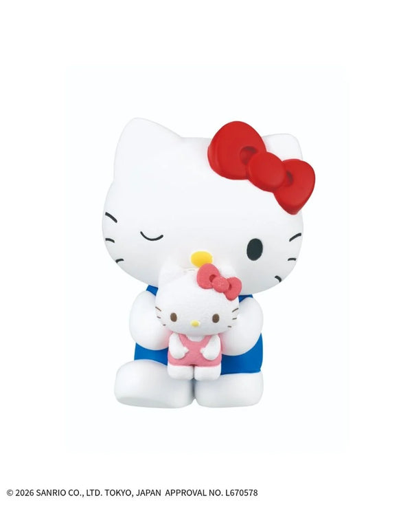 Sanrio Mini Doll Figure Gashapon