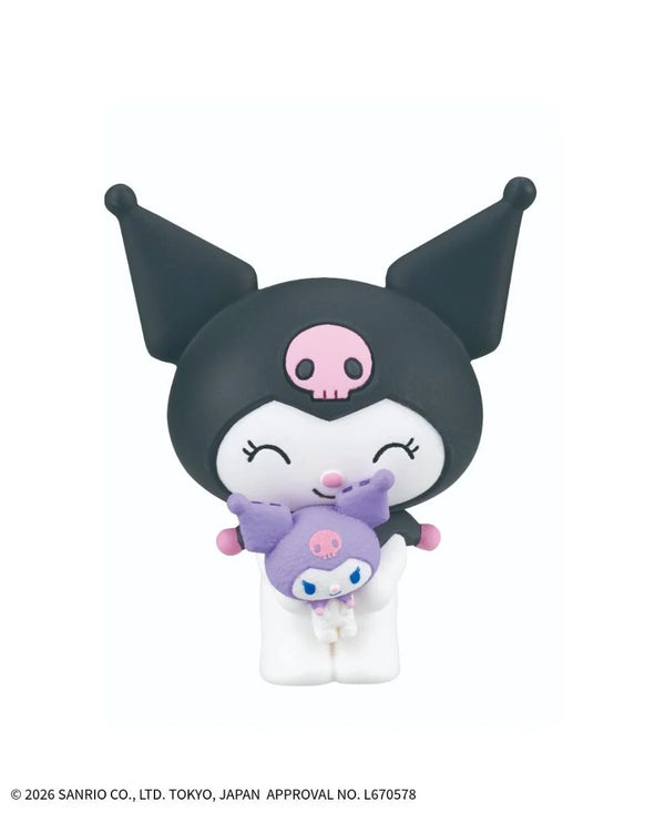 Sanrio Mini Doll Figure Gashapon
