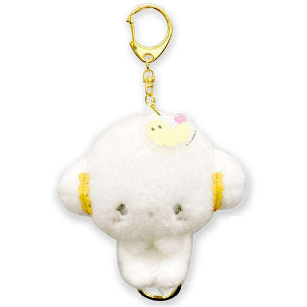 Cogimyun Retractable Reel Keychain Mascot