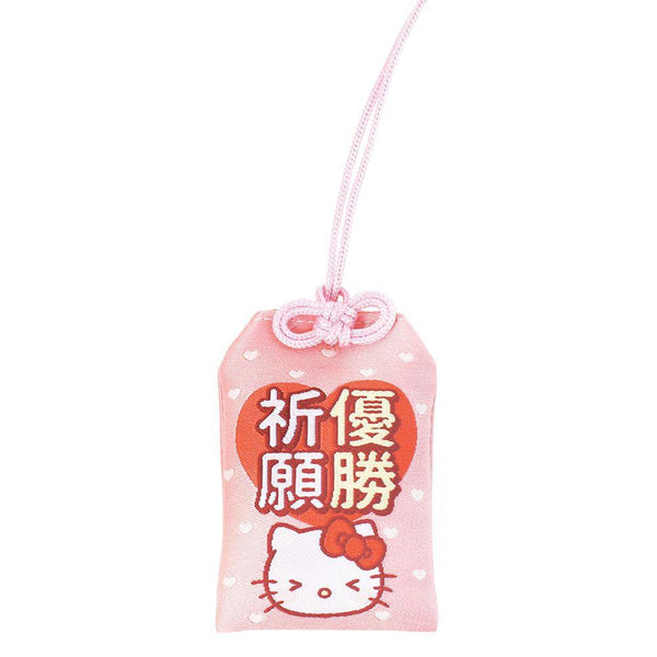 Sanrio Characters Secret Omamori Collection Blind Box