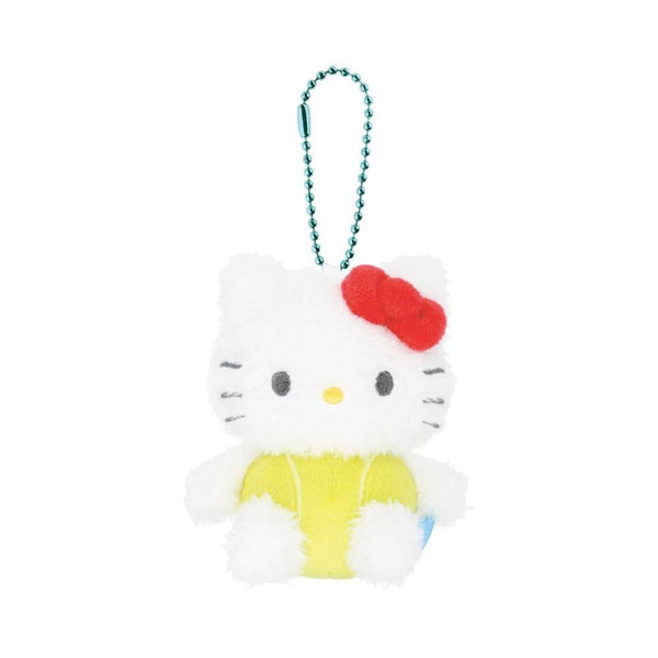 Hello Kitty Tennis Plush Mascot