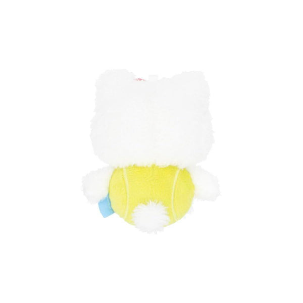 Hello Kitty Tennis Plush Mascot