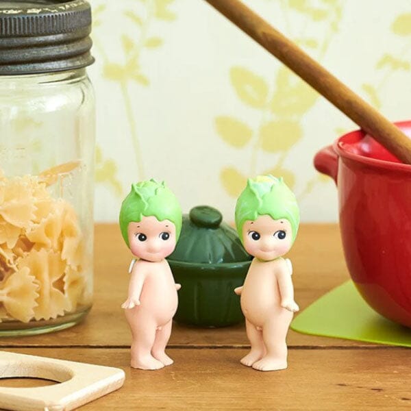 Sonny Angel Refine Vegetable Series Mini Figure | Blind box