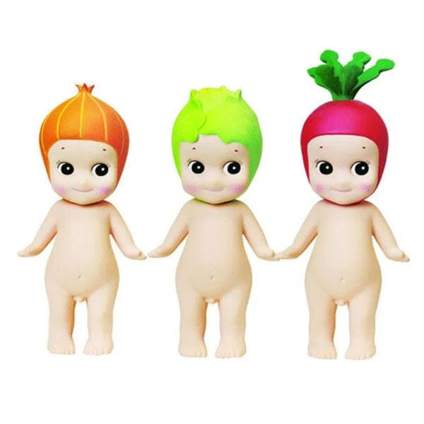 Sonny Angel Refine Vegetable Series Mini Figure | Blind box Sonny Angel Refine Vegetable Series Mini Figure | Blind box
