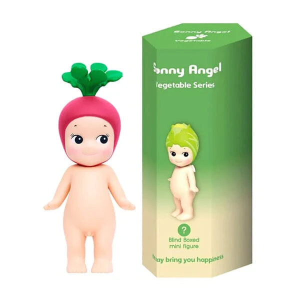 Sonny Angel Refine Vegetable Series Mini Figure | Blind box Sonny Angel Refine Vegetable Series Mini Figure | Blind box