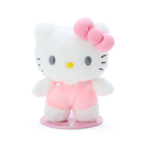 Hello Kitty Pitatto Magnetic Plushie - Small