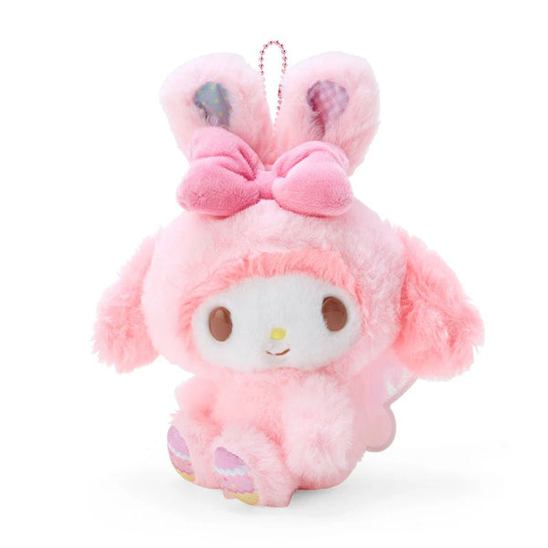 Sanrio Easter Rabbit Mascot Plush