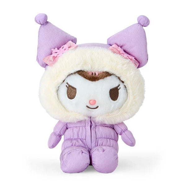 Sanrio Snowsuit Plushie