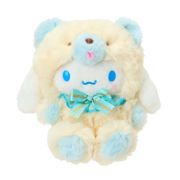 Sanrio Fuwa Mosa Series Plush