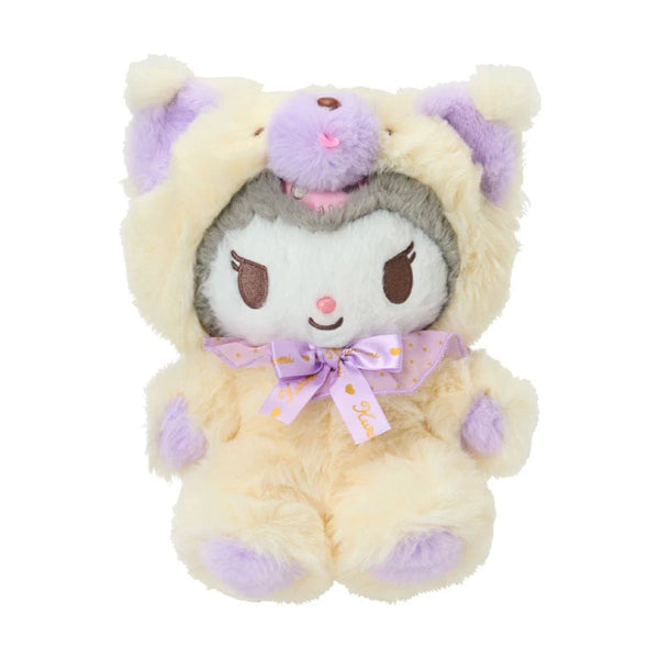 Sanrio Fuwa Mosa Series Plush