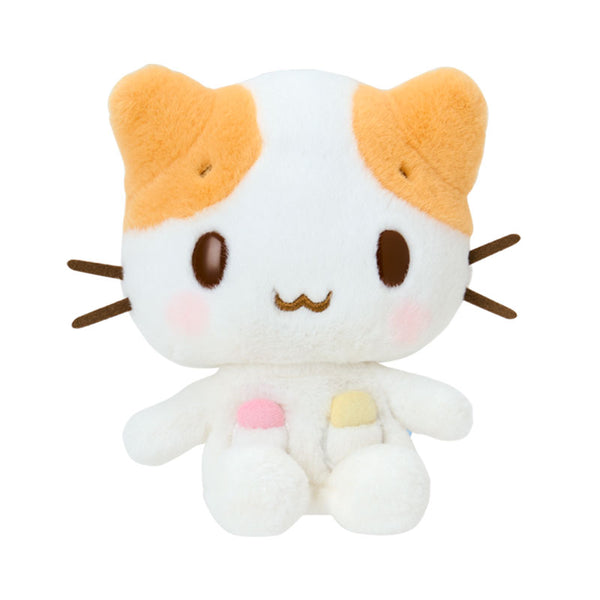 Sanrio Character Japan Standard Plush Toy - Masyumaro