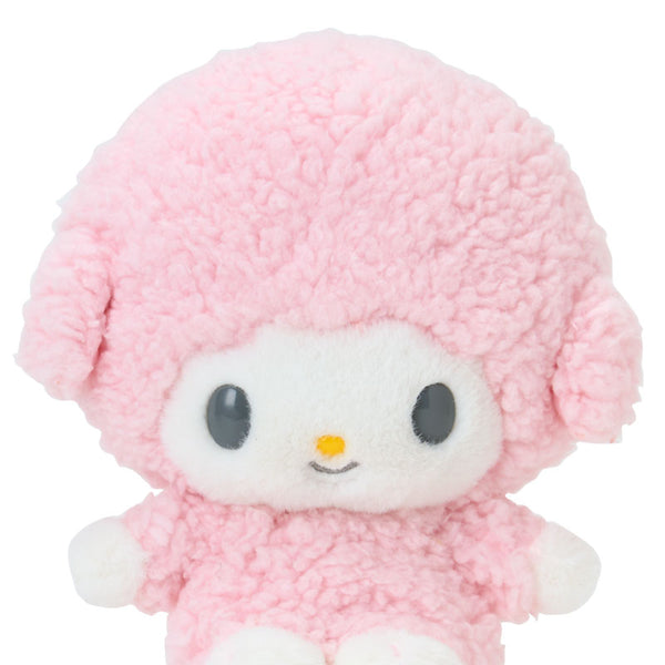 Sanrio Character Japan Standard Plush Toy - My Sweet Piano