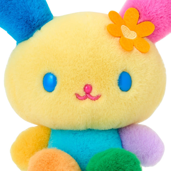 Sanrio Character Japan Standard Plush Toy - Usahana