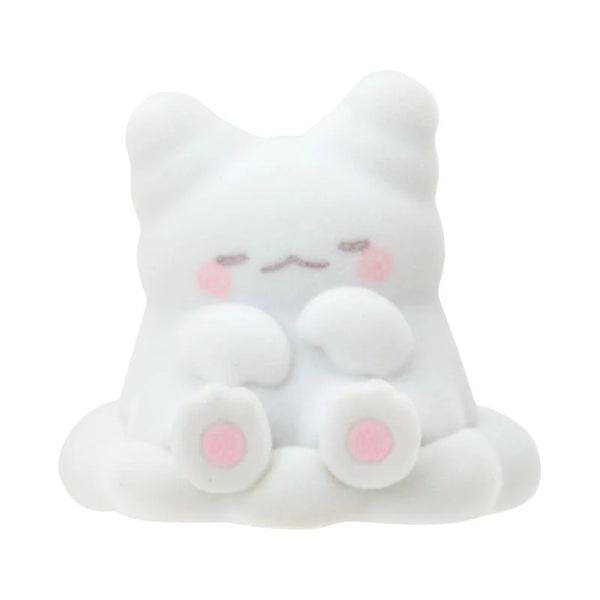 Sanrio Cloud Nap Flocked Figure Blind Box
