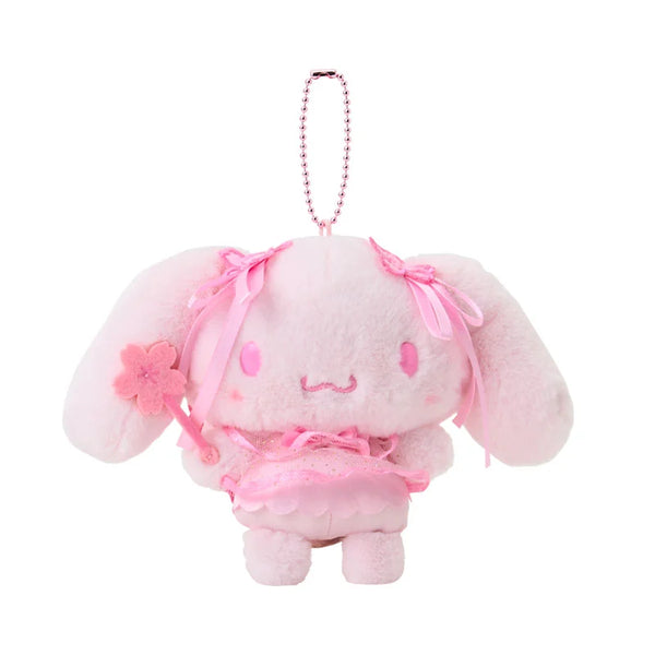 Sanrio Sakura Cherry Blossom Mascot Keychain Collection 2026