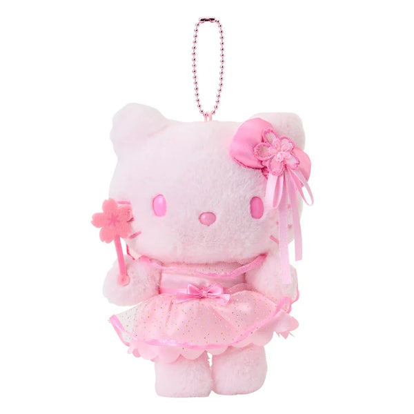 Sanrio Sakura Cherry Blossom Mascot Keychain Collection 2026