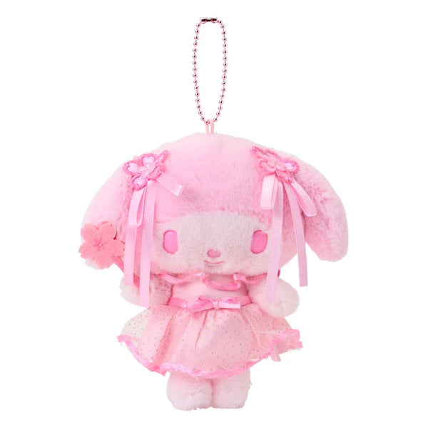 Sanrio Sakura Cherry Blossom Mascot Keychain Collection 2026