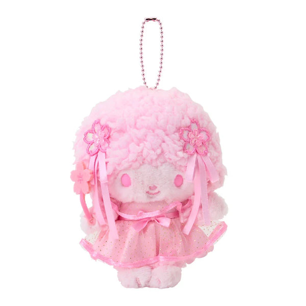 Sanrio Sakura Cherry Blossom Mascot Keychain Collection 2026