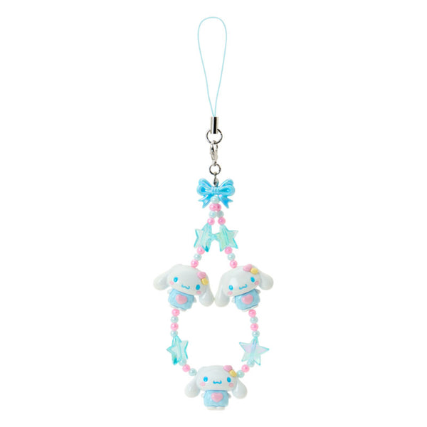 Sanrio Tokimeki Pop Beads Strap