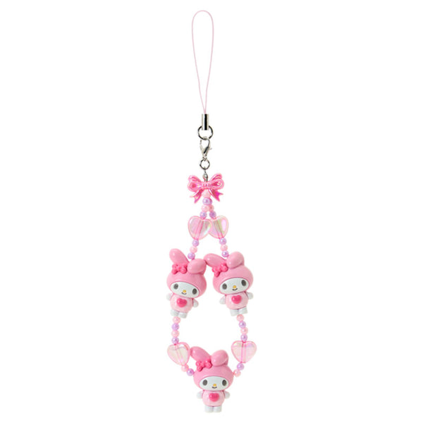 Sanrio Tokimeki Pop Beads Strap
