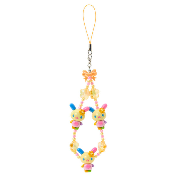 Sanrio Tokimeki Pop Beads Strap