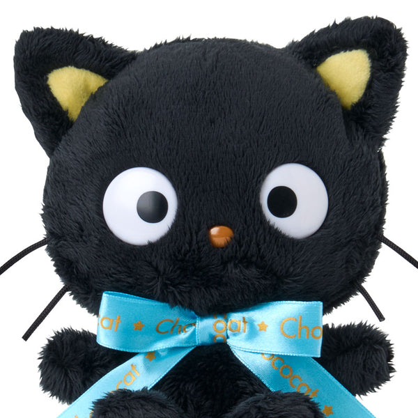 Sanrio Character 2026 Ranking Awards Plush - Chococat
